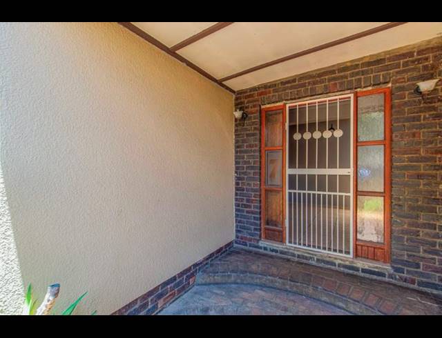 4 BEDROOM HOUSE FOR SALE IN RANDHART